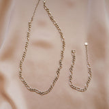 The Lucky Figaro Necklace