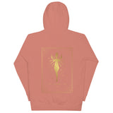 CANCER OVERSIZED HOODIE