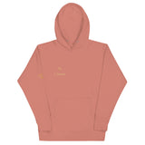 CANCER OVERSIZED HOODIE