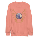 Earth Angel Sweatshirt