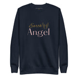 Earth Angel Sweatshirt