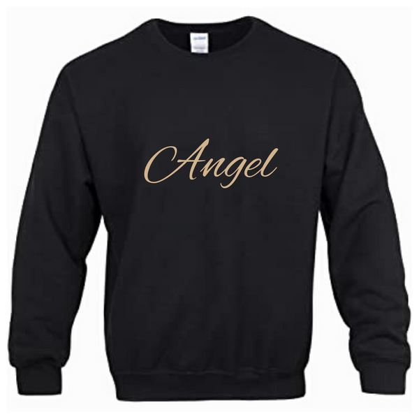 Angel Sweatshirt