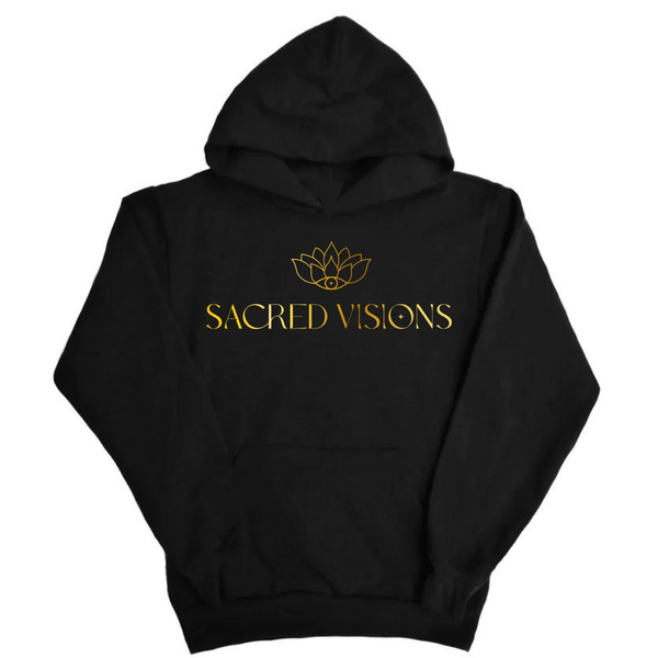 Sacred Visions Sweatshirt